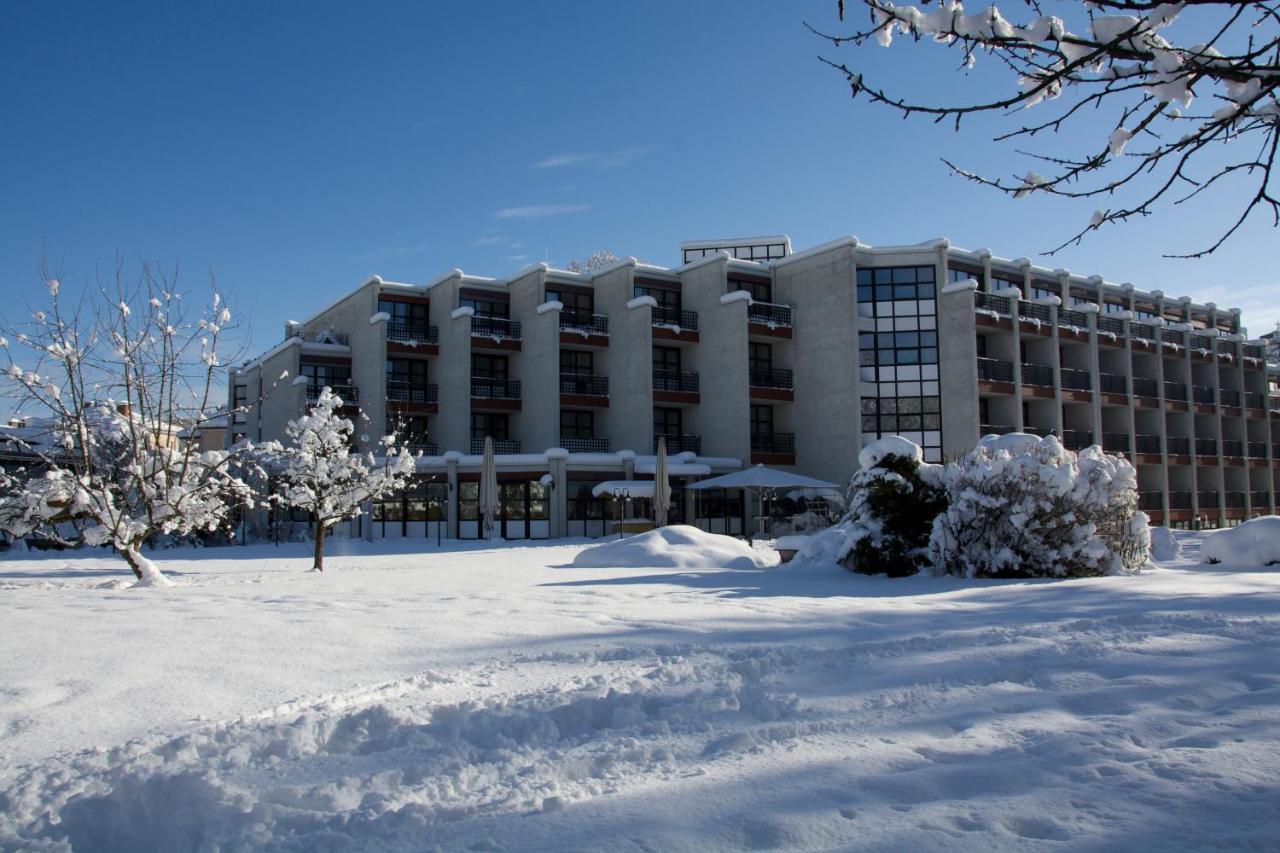 فندق سالزبورغفي  بارك هوتل بروناور المظهر الخارجي الصورة